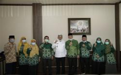 Wagub Sumsel Inginkan Rektorat IKesT MP Cetak SDM yang Unggul