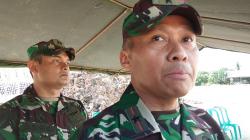Jabat Pangdam Cenderawasih, Ini Profil Mayjen TNI Ignatius Yogo Triyono