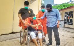 Kisah Sopir Truk yang Pasrah Serahkan Uang ke Pemalak karena Leher Ditempel Pisau<