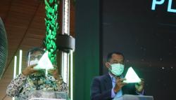 Groundbreaking Subang Smartpolitan, Kang Jimat Apresiasi Suryacipta