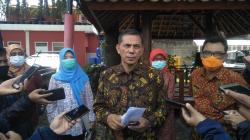 KPK Tangkap Wali Kota Cimahi Ajay Muhammad Priatna<