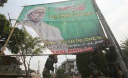 Polemik FPI, DPR Minta Aparat Bertindak sesuai Koridor Hukum
