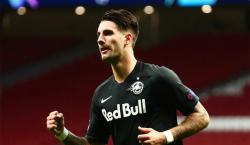 Dominik Szoboszlai Senang Gabung Liverpool: Ini Klub yang Bersejarah!