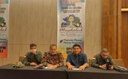 Hipmi Sumsel Siap Pilih Ketua, 16 Provinsi akan Hadir<