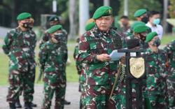 Tegas ke FPI, Pangdam Jaya Mayjen TNI Dudung Abdurachman Viral<