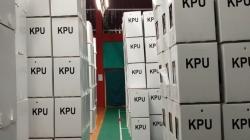 KPU Bentuk 8 Tim Verifikasi Parpol Calon Peserta Pemilu 2024