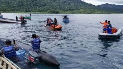 Tiga Hari Hilang, Nelayan yang Tenggelam di Perairan Pulau Mursala Ditemukan Tewas