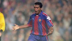Kisah Romario, Harus Jebol Gawang Madrid Demi Tiket Pesawat Tujuan Brasil