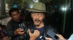 Giliran Jakarta Banjir, Sujiwo Tedjo Tanya Anies : Ini Bener? 