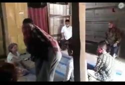 Viral Video Paslon Bupati-Wabup Bantul Bagikan Uang, Bawaslu: Akan Kami Tindaklanjuti<