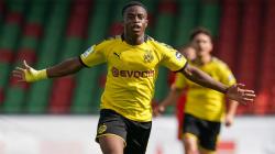 Youssoufa Moukoko, Bocah Ajaib Calon Penerus Lionel Messi