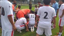 Video Pemain Legendaris Timnas Indonesia Ricky Yacobi Meninggal Dunia