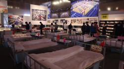 China Bangun Museum Anti Covid-19, Gambarkan Situasi Awal Pandemi