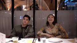 Rayakan Ultah ke-58, Irwan Mussry Ingin Punya Cucu dari Al Ghazali dan Alyssa Daguise