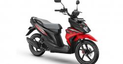 Suzuki Motor Diam-Diam Rilis Nex Varian Terbaru, Berdesain Crossover