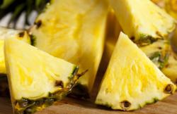  Ingin Tingkatkan Imun, Yuk Konsumsi Buah-buahan Kaya Vitamin C Ini