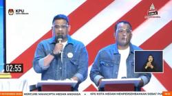 Debat Publik Kedua Pilkada, Bobby Nasution Sebut Korupsi Bikin Banyak Masalah di Medan