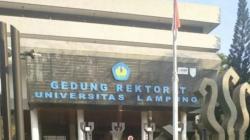 Gelembungkan Nilai Rapor, 13 Calon Mahasiswa Gagal Masuk Unila
