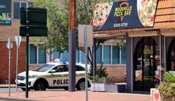 1,7 Juta Warga Terpaksa Di-lockdown Akibat Informasi Bohong Pegawai Gerai Pizza