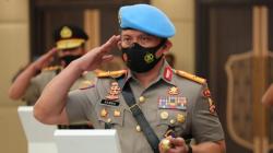 Bripka Cornelius Tembak 3 Orang, Polri Bakal Tes Psikologi Ulang Polisi yang Pegang Senpi 