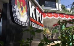 1,4 Juta Surat Suara Dicetak, KPU Bengkulu Targetkan 24 November Rampung