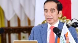 Presiden: 1,2 Juta Dosis Vaksin Covid-19 Tiba di Tanah Air<