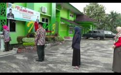 Rencana Belajar Tatap Muka, Begini Persiapan Sekolah di Palembang<