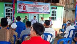 Cerahkan Masyarakat, Partai Perindo Gelar Edukasi Politik di Musi Banyuasin
