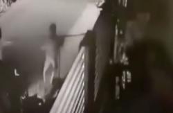 Video Aksi Begal di Bekasi Terekam CCTV, Pelaku Diduga Masih Remaja