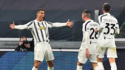 Selain Cristiano Ronaldo, Ini Senjata Juventus untuk Hancurkan Barcelona