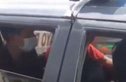 Video Pria di Makassar Cabuli Bocah di Kamar Mandi, Pelaku Dihakimi Massa