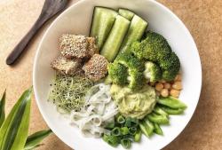 5 Cara Membuat Salad Sayur Segar dan Sehat ala Rumahan, Bahannya Sederhana