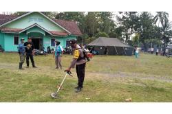 Cangkringan Siapkan Enam Barak jika Radius Jarak Aman Merapi Diperluas