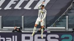 10 Rekor yang Menanti Cristiano Ronaldo di 2021, Nomor 5 Bikin Lionel Messi Merana