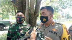 Polisi Giatkan Kembali Siskamling di Timika Antisipasi Pencurian dan Aksi Kejahatan