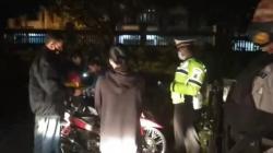 Polisi Bubarkan Sekelompok Remaja di Tasikmalaya Pesta Miras Dioplos Obat Batuk