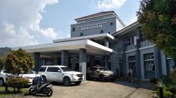 Ruang Isolasi di RSUD Cililin Overload, Pasien Covid-19 Dirujuk ke RS Lain<