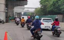 Menjarah Truk di Cakung, Komplotan Bajing Loncat Ditangkap