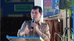 Program Universal Coverage, 110.000-an Warga Manado Terjamin Kesehatan Gratis