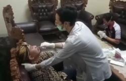 Klaster Covid usai Tur Bupati Brebes ke Bromo Bertambah Jadi 36 Orang