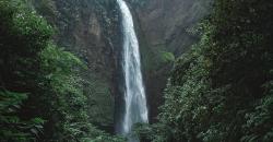 7 Air Terjun Terindah di Lumajang, Nomor 4 Ada Pelanginya