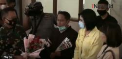 Video Artis Ibu Kota Temui Pangdam Jaya, Beri Dukungan Soal Rizieq Shihab