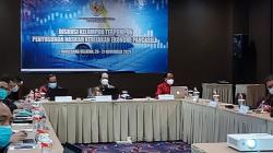 BPIP Mulai Susun Kebijakan Ekonomi Pancasila
