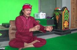 Mantan Panglima Pasukan Berani Mati Era Gus Dur Dukung TNI Copoti Spanduk Habib Rizieq