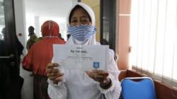 250 Janda di Belitung Terima Bansos Rp500.000 dari Pemprov<