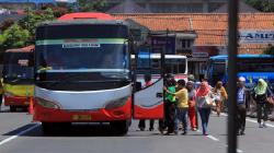 Pemerintah Putuskan Larang Mudik Lebaran 2021, Ini Alasannya