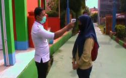 Jelang Sekolah Tatap Muka, Ini yang Dihadapi Guru dan Siswa di Prabumulih<