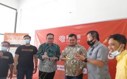 Dorong UMKM Naik Kelas, HIPMI Sumsel Sebut Digitalisasi<