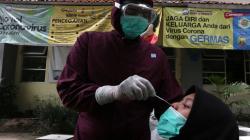 Update Covid Babel 25 November: Positif 927, Sembuh 782, Meninggal 12
