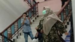 Bupati Muaro Jambi Masnah Busro Diperiksa KPK terkait Kasus Suap Pengesahan RAPBD